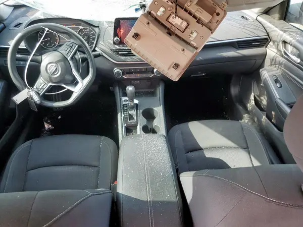 1N4BL4BV1LC231823 2020 NISSAN ALTIMA - Image 8
