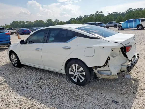 1N4BL4BV1LC233068 2020 NISSAN ALTIMA - Image 2