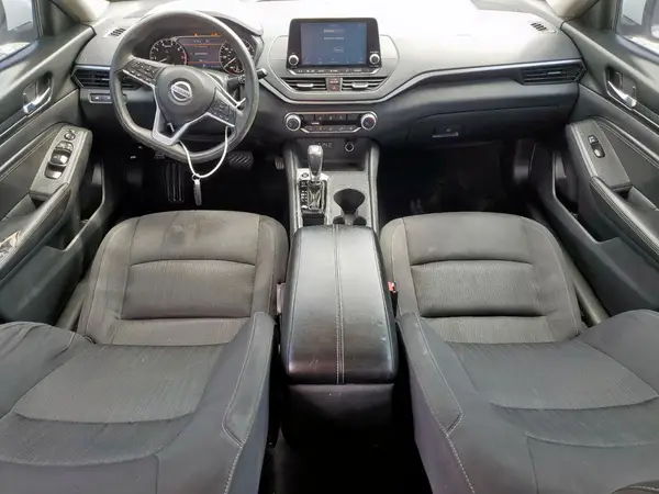 1N4BL4BV1LC233068 2020 NISSAN ALTIMA - Image 8
