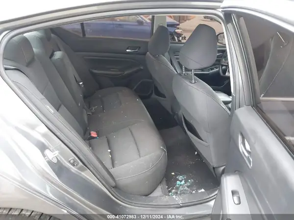 1N4BL4BV1LC233216 2020 NISSAN ALTIMA - Image 8