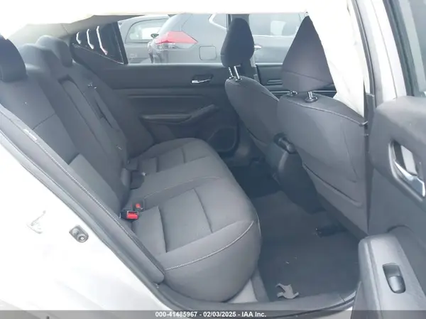 1N4BL4BV1LC233734 2020 NISSAN ALTIMA - Image 8
