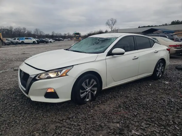 1N4BL4BV1LC233975 2020 NISSAN ALTIMA - Image 1
