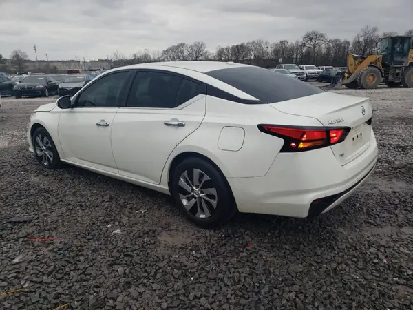1N4BL4BV1LC233975 2020 NISSAN ALTIMA - Image 2