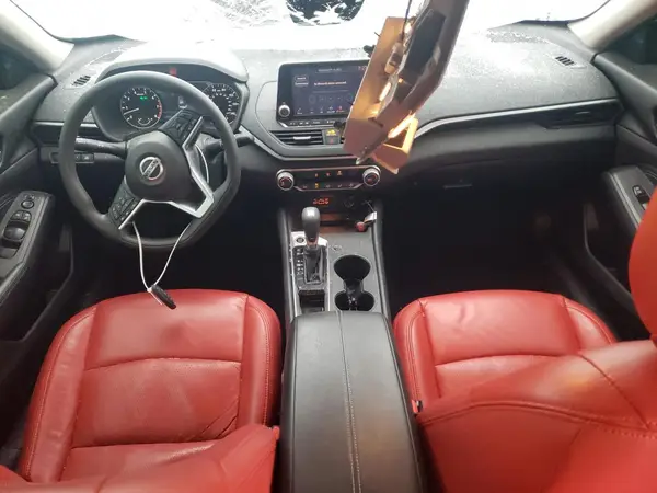 1N4BL4BV1LC233975 2020 NISSAN ALTIMA - Image 8