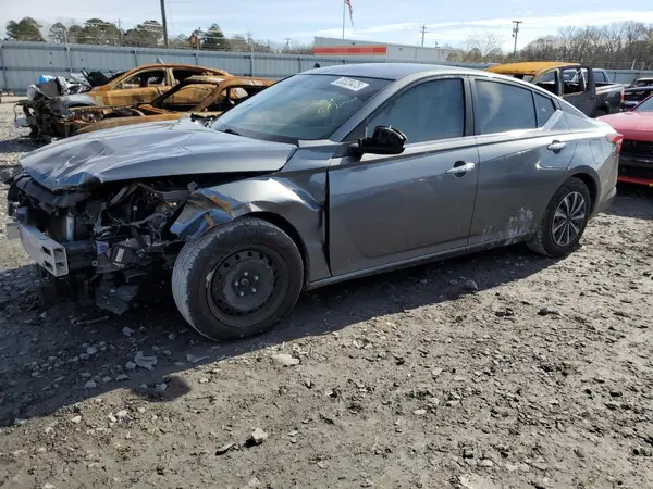 1N4BL4BV1LC234334 2020 NISSAN ALTIMA - Image 1