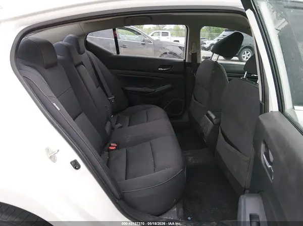 1N4BL4BV1LC236164 2020 NISSAN ALTIMA - Image 8