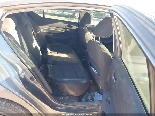 1N4BL4BV1LC236357 2020 NISSAN ALTIMA - Image 8