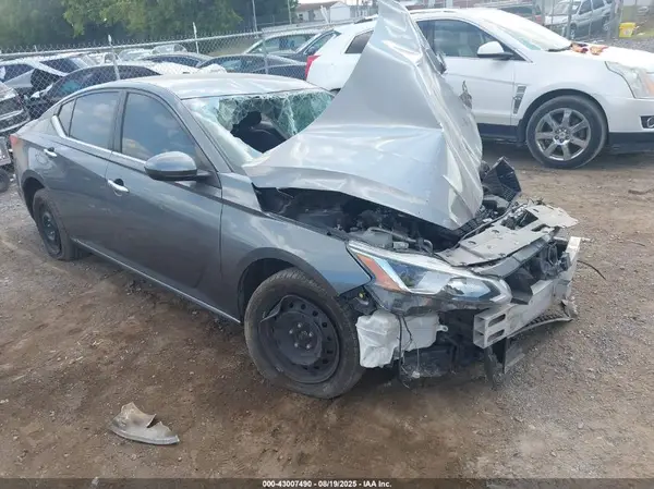 1N4BL4BV1LC236441 2020 NISSAN ALTIMA - Image 1