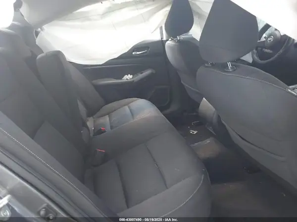 1N4BL4BV1LC236441 2020 NISSAN ALTIMA - Image 8