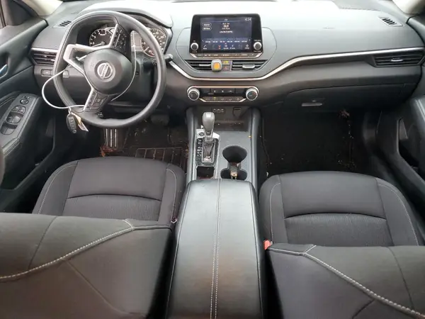 1N4BL4BV1LC236813 2020 NISSAN ALTIMA - Image 8