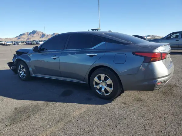 1N4BL4BV1LC237136 2020 NISSAN ALTIMA - Image 2