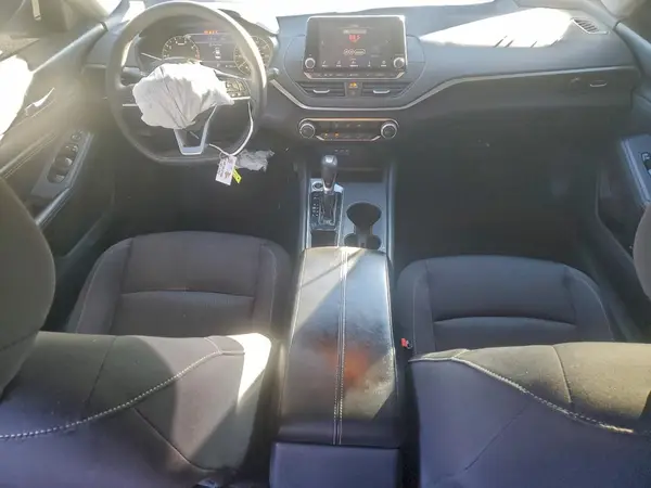 1N4BL4BV1LC237136 2020 NISSAN ALTIMA - Image 8