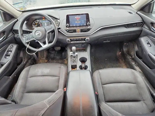 1N4BL4BV1LC237802 2020 NISSAN ALTIMA - Image 8