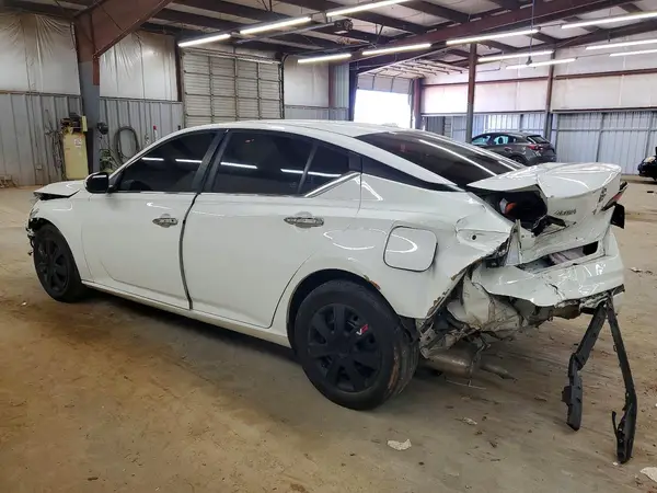 1N4BL4BV1LC237833 2020 NISSAN ALTIMA - Image 2