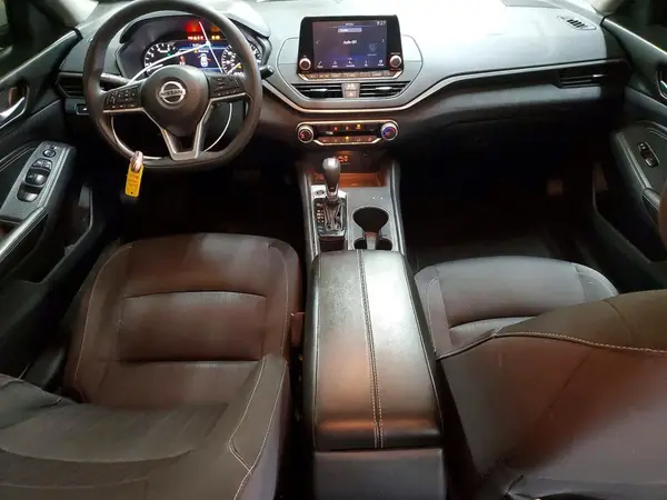 1N4BL4BV1LC237833 2020 NISSAN ALTIMA - Image 8