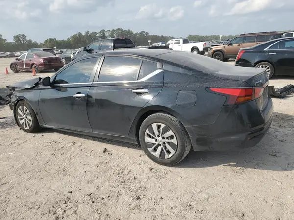 1N4BL4BV1LC237928 2020 NISSAN ALTIMA - Image 2
