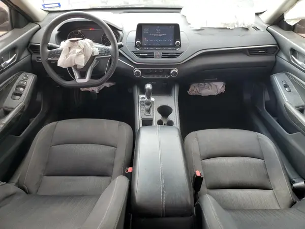 1N4BL4BV1LC237928 2020 NISSAN ALTIMA - Image 8