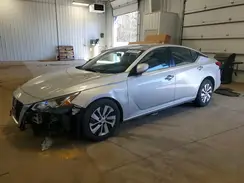 1N4BL4BV1LC238433 2020 NISSAN ALTIMA