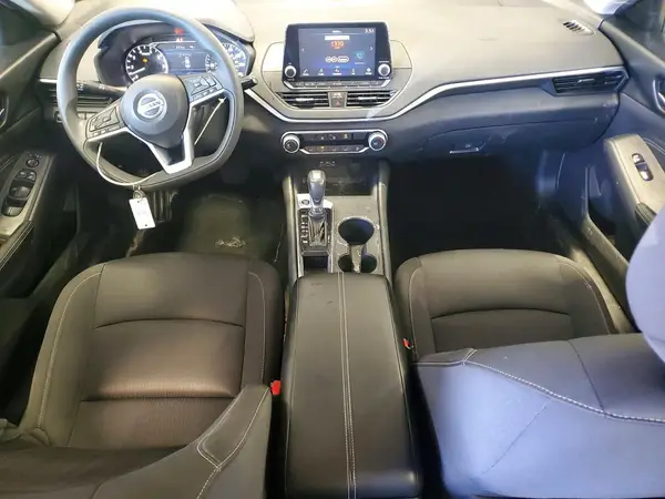 1N4BL4BV1LC238433 2020 NISSAN ALTIMA - Image 8
