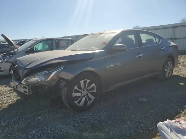 1N4BL4BV1LC239839 2020 NISSAN ALTIMA - Image 1