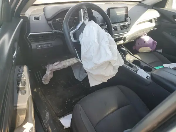 1N4BL4BV1LC239839 2020 NISSAN ALTIMA - Image 8