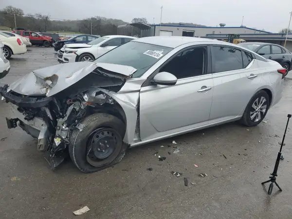 1N4BL4BV1LC241817 2020 NISSAN ALTIMA - Image 1