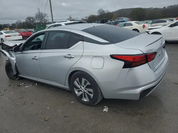 1N4BL4BV1LC241817 2020 NISSAN ALTIMA - Image 2