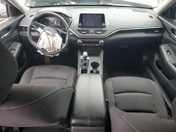 1N4BL4BV1LC241817 2020 NISSAN ALTIMA - Image 8