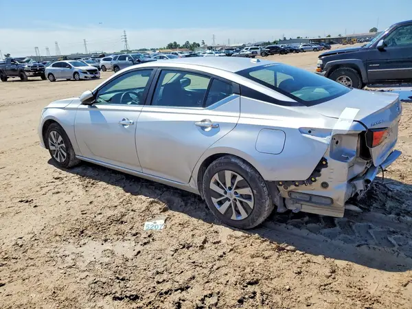 1N4BL4BV1LC241848 2020 NISSAN ALTIMA - Image 2