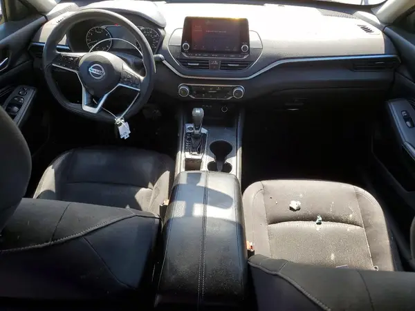1N4BL4BV1LC241848 2020 NISSAN ALTIMA - Image 8