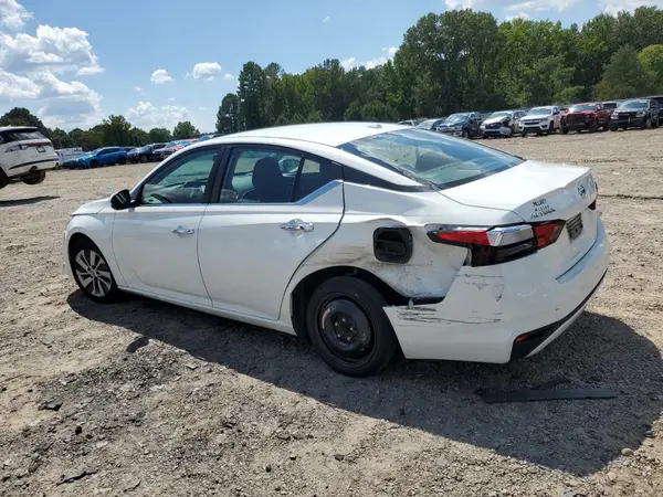 1N4BL4BV1LC242384 2020 NISSAN ALTIMA - Image 2