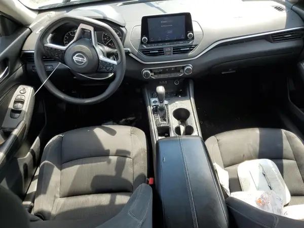 1N4BL4BV1LC242384 2020 NISSAN ALTIMA - Image 8