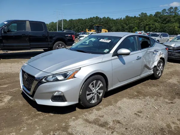 1N4BL4BV1LC242935 2020 NISSAN ALTIMA - Image 1