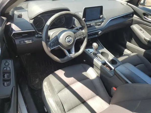 1N4BL4BV1LC242935 2020 NISSAN ALTIMA - Image 8