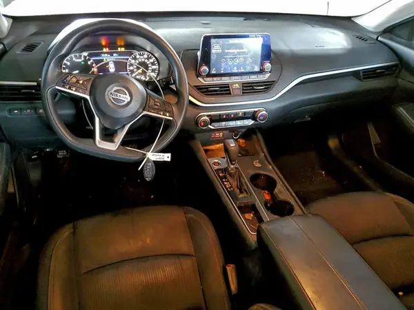 1N4BL4BV1LC242997 2020 NISSAN ALTIMA - Image 8
