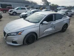 1N4BL4BV1LC244779 2020 NISSAN ALTIMA