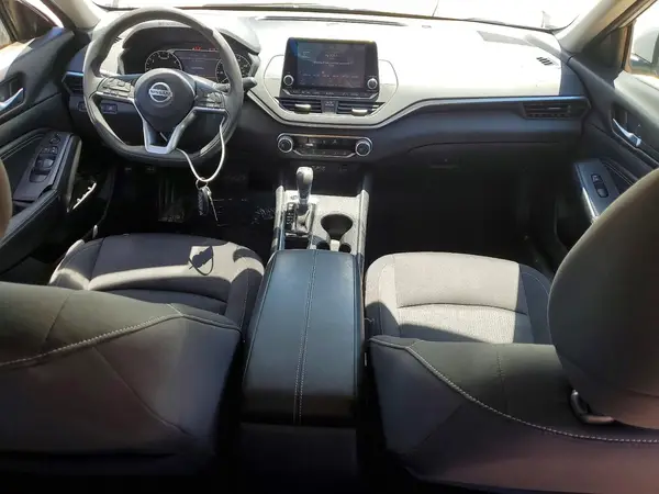 1N4BL4BV1LC245012 2020 NISSAN ALTIMA - Image 8