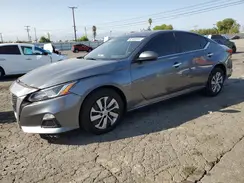 1N4BL4BV1LC245205 2020 NISSAN ALTIMA