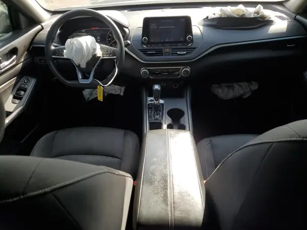 1N4BL4BV1LC245205 2020 NISSAN ALTIMA - Image 8