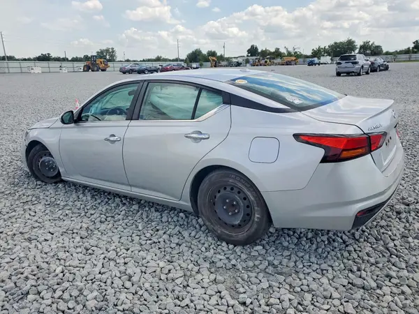 1N4BL4BV1LC245642 2020 NISSAN ALTIMA - Image 2