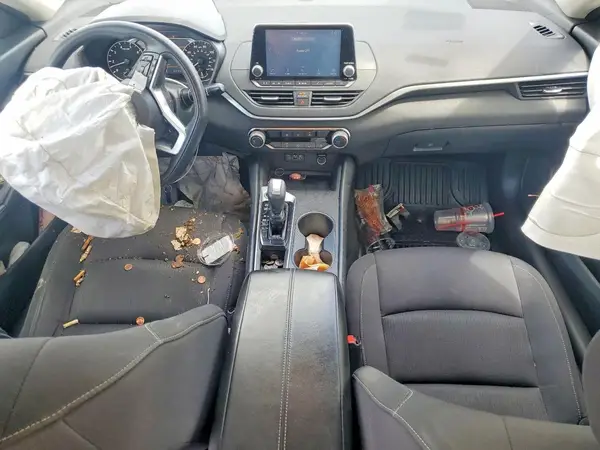 1N4BL4BV1LC245642 2020 NISSAN ALTIMA - Image 8