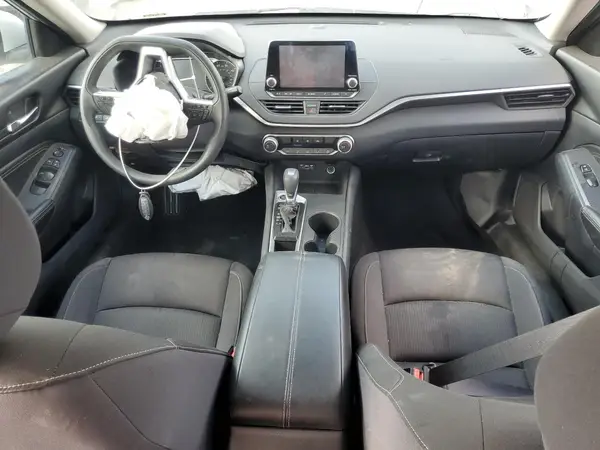 1N4BL4BV1LC245673 2020 NISSAN ALTIMA - Image 8