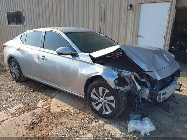 1N4BL4BV1LC246578 2020 NISSAN ALTIMA - Image 1