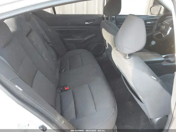 1N4BL4BV1LC246578 2020 NISSAN ALTIMA - Image 8
