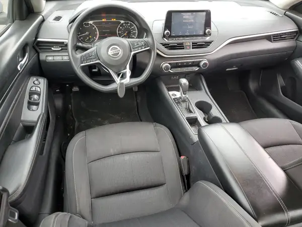 1N4BL4BV1LC247973 2020 NISSAN ALTIMA - Image 8