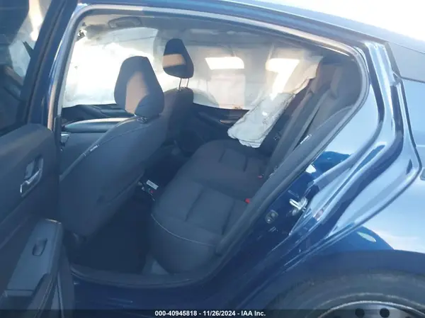 1N4BL4BV1LC248217 2020 NISSAN ALTIMA - Image 8