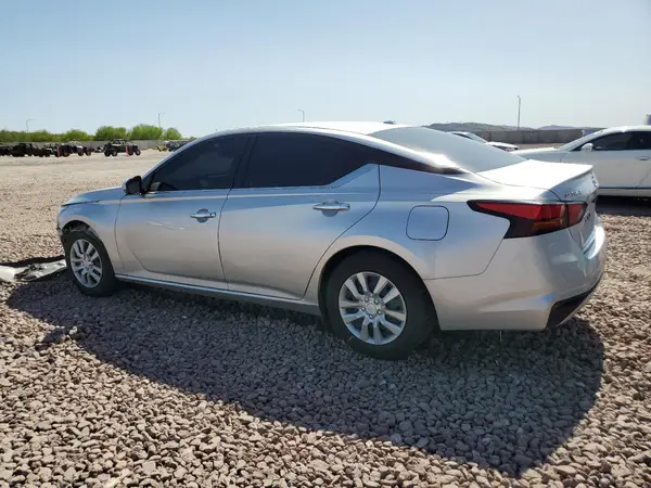 1N4BL4BV1LC249545 2020 NISSAN ALTIMA - Image 2