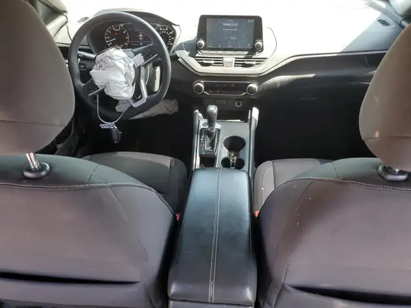 1N4BL4BV1LC249545 2020 NISSAN ALTIMA - Image 8