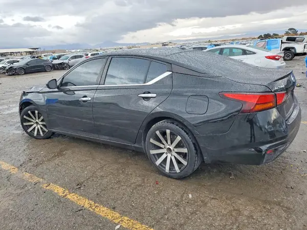 1N4BL4BV1LC249979 2020 NISSAN ALTIMA - Image 2