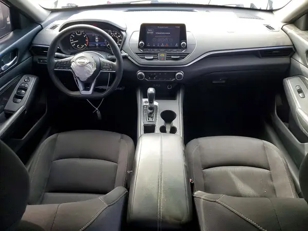 1N4BL4BV1LC249979 2020 NISSAN ALTIMA - Image 8